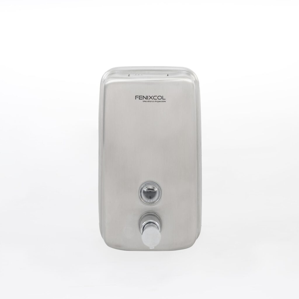 Dispensador de jabón 1000ml