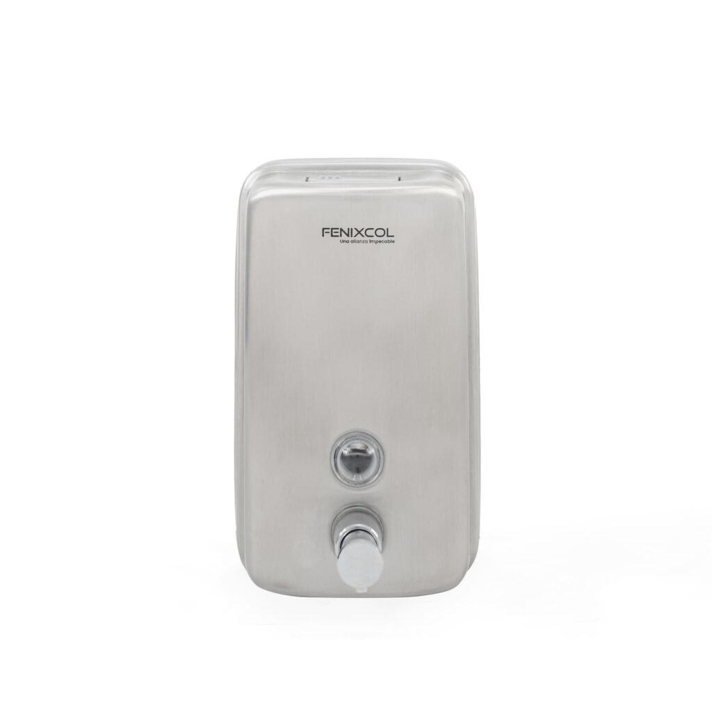 Dispensador de jabón 800ml