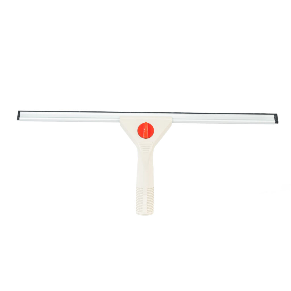 Limpia Cristales de Plástico