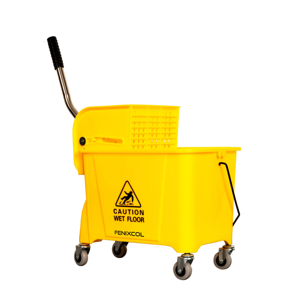 Balde exprimidor 20L